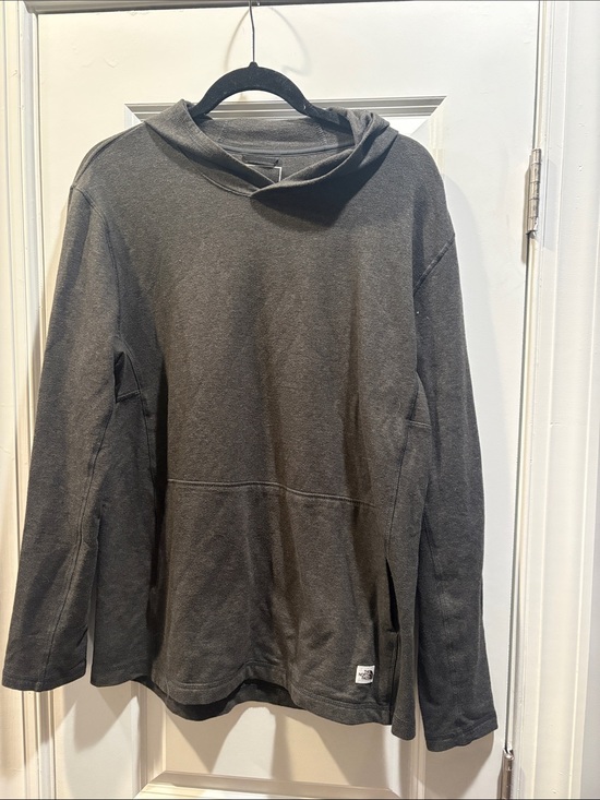 The North Face Other - The North Face Black Logo Pullover